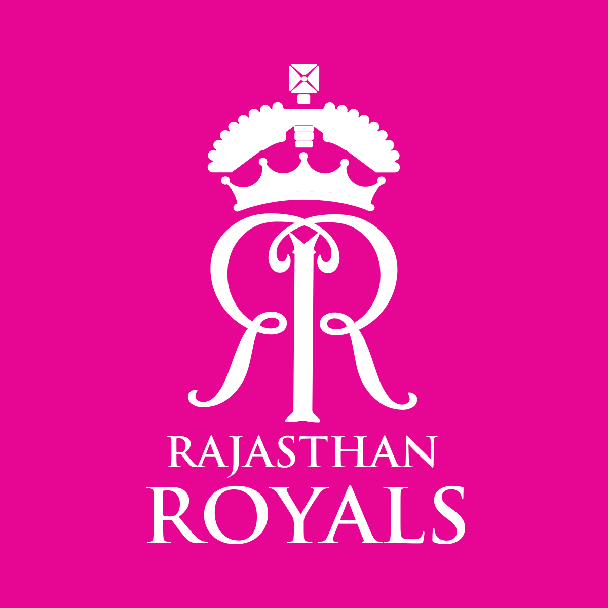 Rajasthan Royals Logo